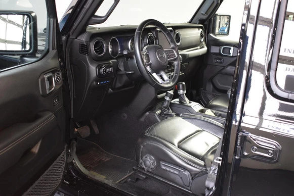 Jeep Wrangler - Afbeelding 7 van 30
