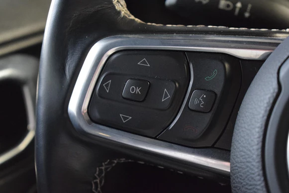Jeep Wrangler - Afbeelding 19 van 30