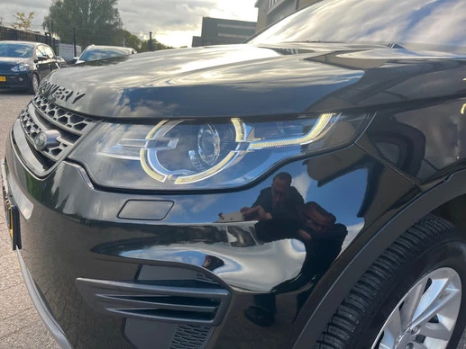 Land Rover Discovery Sport - Afbeelding 3 van 26