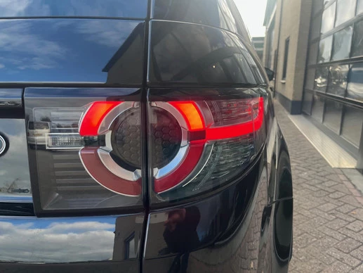 Land Rover Discovery Sport - Afbeelding 6 van 26