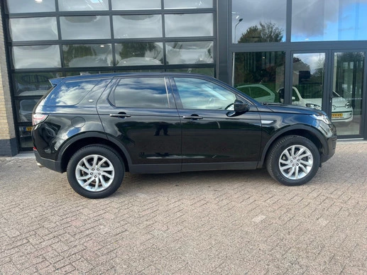 Land Rover Discovery Sport - Afbeelding 7 van 26