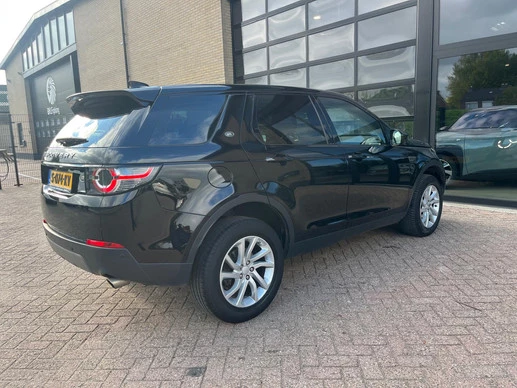 Land Rover Discovery Sport - Afbeelding 10 van 26