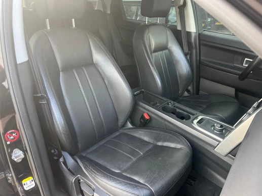 Land Rover Discovery Sport - Afbeelding 11 van 26