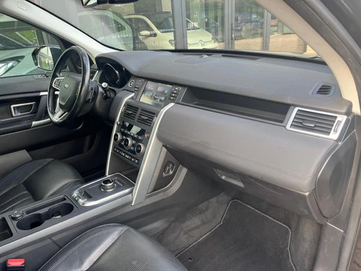 Land Rover Discovery Sport - Afbeelding 12 van 26