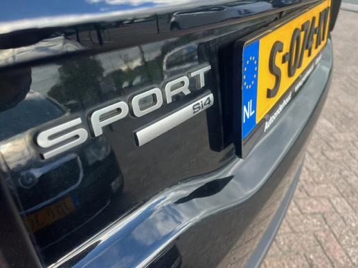 Land Rover Discovery Sport - Afbeelding 14 van 26