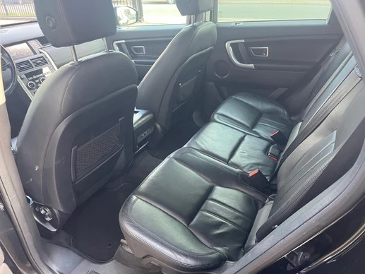 Land Rover Discovery Sport - Afbeelding 15 van 26