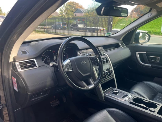 Land Rover Discovery Sport - Afbeelding 18 van 26