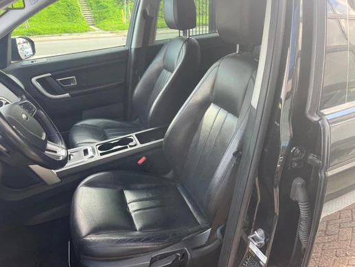 Land Rover Discovery Sport - Afbeelding 21 van 26