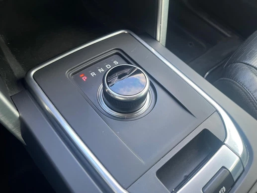 Land Rover Discovery Sport - Afbeelding 22 van 26