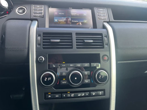 Land Rover Discovery Sport - Afbeelding 23 van 26