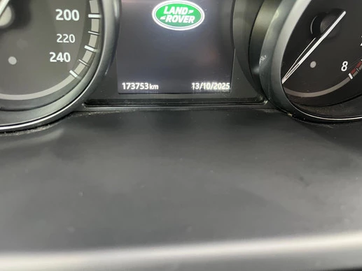 Land Rover Discovery Sport - Afbeelding 24 van 26