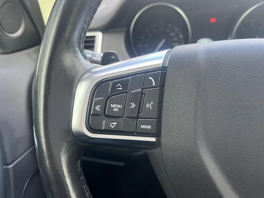Land Rover Discovery Sport - Afbeelding 25 van 26