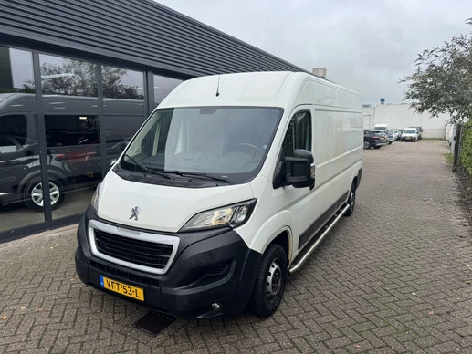Peugeot Boxer - Afbeelding 1 van 23