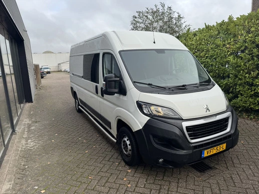 Peugeot Boxer - Afbeelding 3 van 23