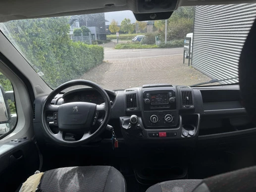 Peugeot Boxer - Afbeelding 4 van 23