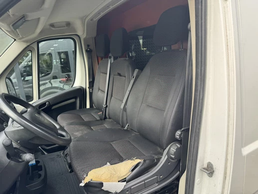 Peugeot Boxer - Afbeelding 6 van 23
