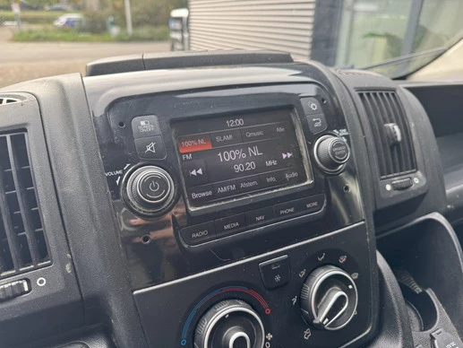 Peugeot Boxer - Afbeelding 7 van 23