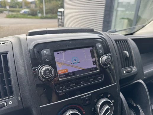 Peugeot Boxer - Afbeelding 8 van 23