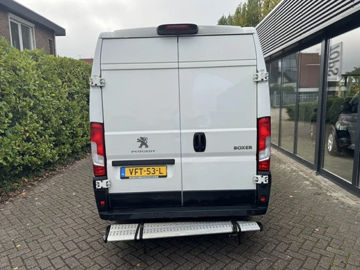 Peugeot Boxer - Afbeelding 11 van 23