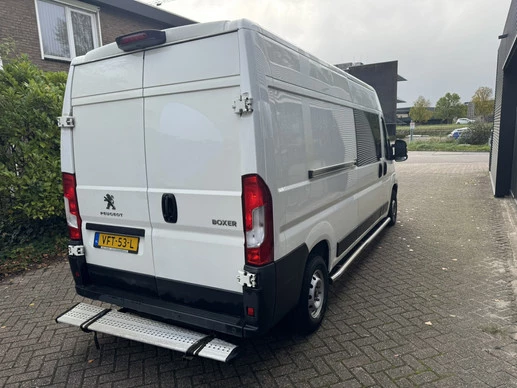 Peugeot Boxer - Afbeelding 12 van 23