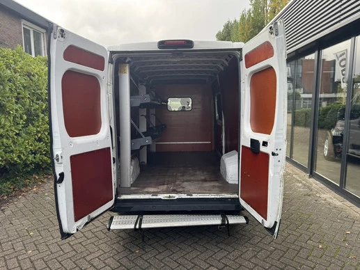 Peugeot Boxer - Afbeelding 14 van 23