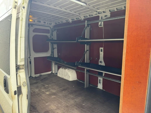Peugeot Boxer - Afbeelding 15 van 23