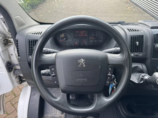 Peugeot Boxer - Afbeelding 16 van 23