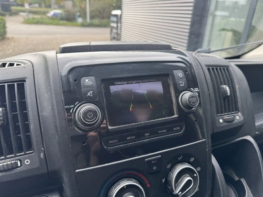 Peugeot Boxer - Afbeelding 19 van 23