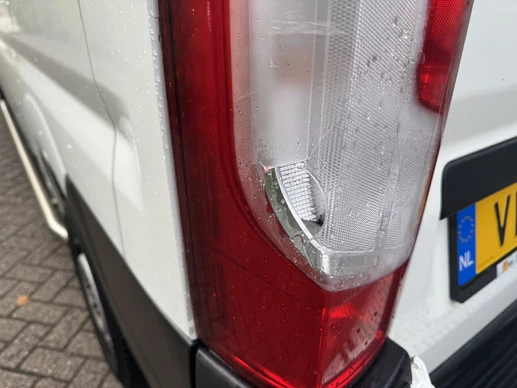 Peugeot Boxer - Afbeelding 23 van 23