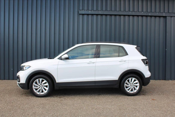 Volkswagen T-Cross - Afbeelding 2 van 30