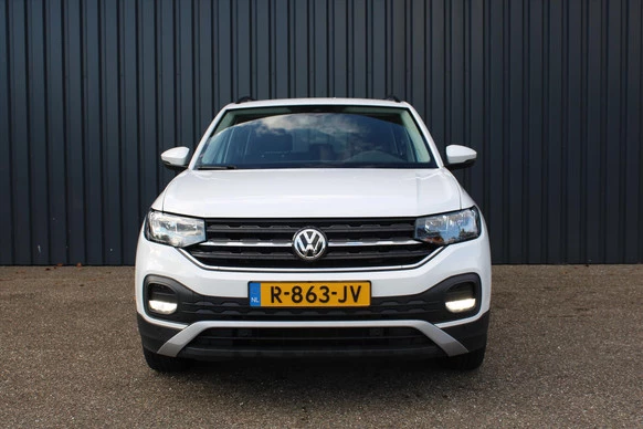 Volkswagen T-Cross - Afbeelding 3 van 30