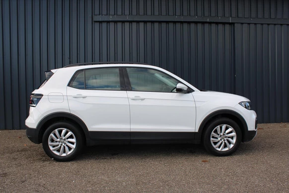 Volkswagen T-Cross - Afbeelding 4 van 30