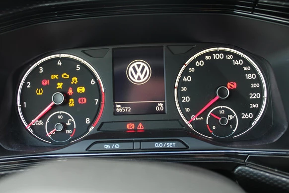 Volkswagen T-Cross - Afbeelding 6 van 30