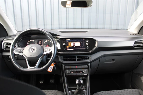 Volkswagen T-Cross - Afbeelding 7 van 30
