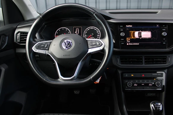 Volkswagen T-Cross - Afbeelding 8 van 30