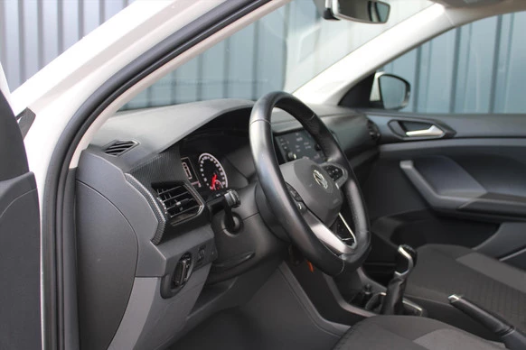 Volkswagen T-Cross - Afbeelding 10 van 30
