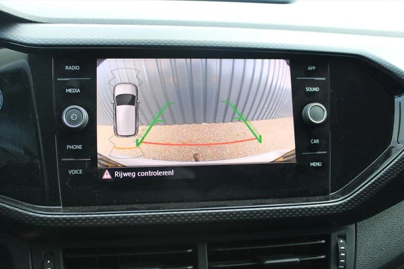 Volkswagen T-Cross - Afbeelding 12 van 30