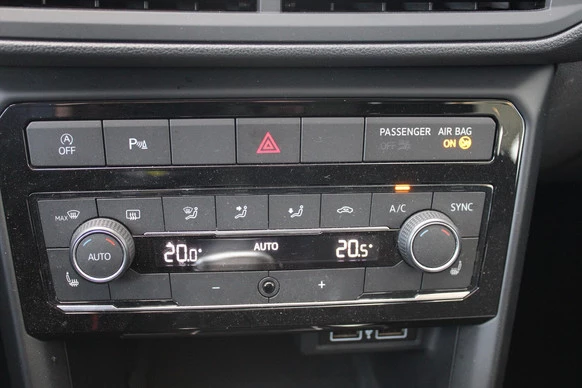 Volkswagen T-Cross - Afbeelding 16 van 30