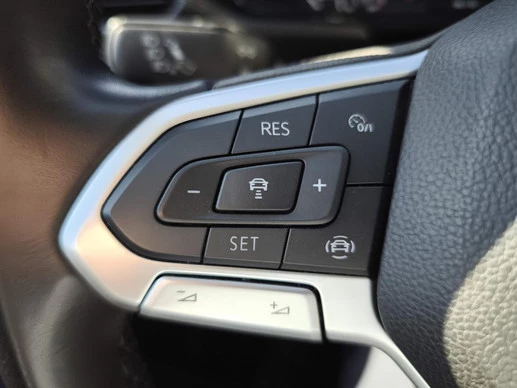 Volkswagen T-Cross - Afbeelding 18 van 30