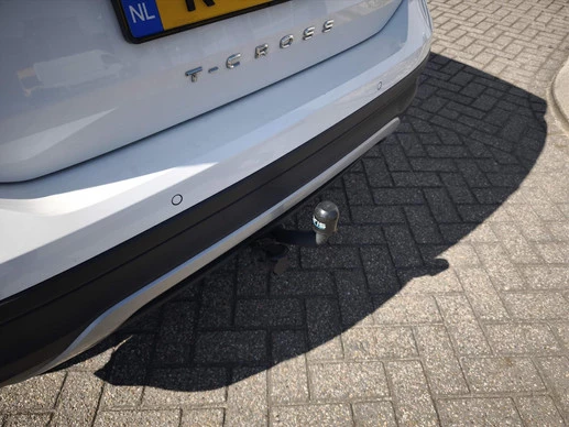 Volkswagen T-Cross - Afbeelding 27 van 30