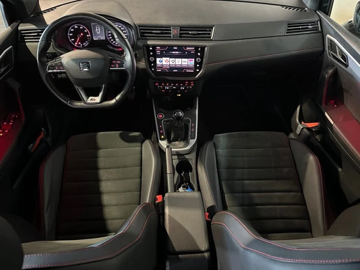 SEAT Arona - Afbeelding 2 van 30