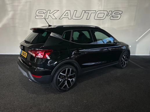 SEAT Arona - Afbeelding 3 van 30
