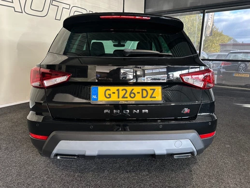 SEAT Arona - Afbeelding 4 van 30