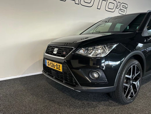 SEAT Arona - Afbeelding 7 van 30