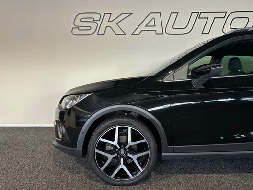 SEAT Arona - Afbeelding 8 van 30