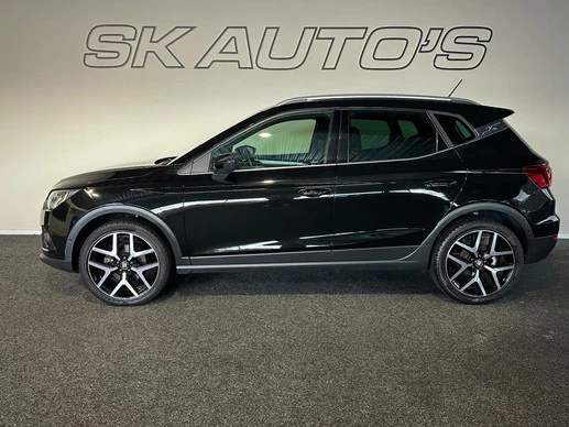 SEAT Arona - Afbeelding 9 van 30