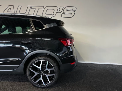 SEAT Arona - Afbeelding 10 van 30