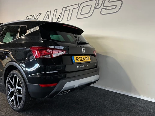 SEAT Arona - Afbeelding 11 van 30
