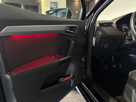 SEAT Arona - Afbeelding 12 van 30