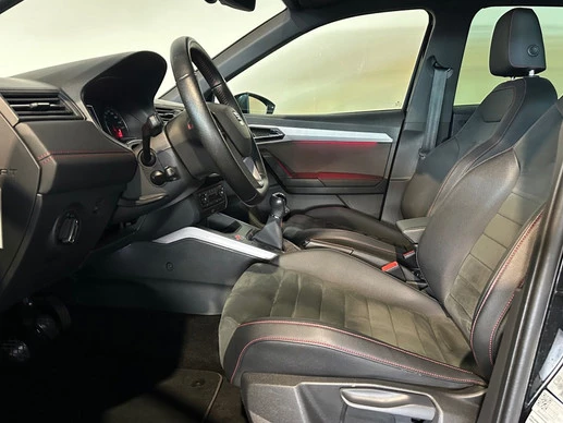 SEAT Arona - Afbeelding 13 van 30